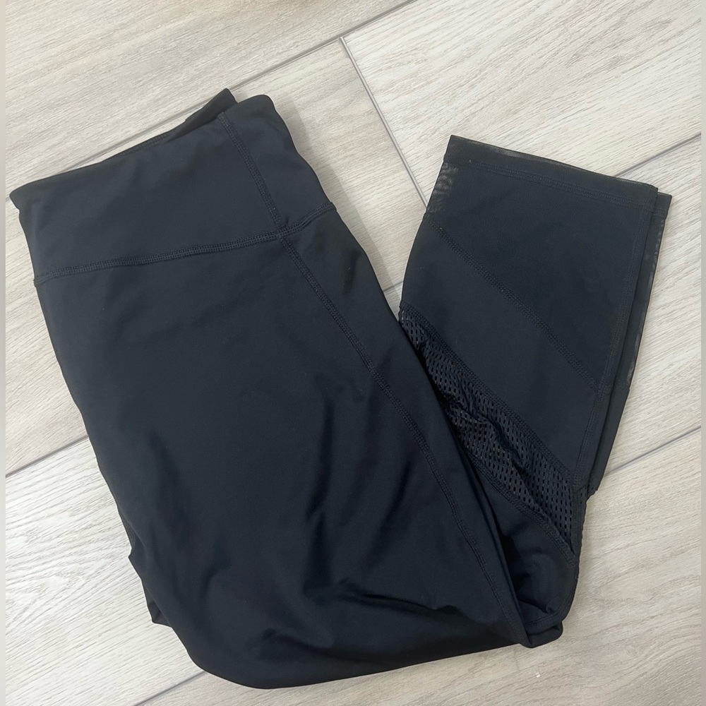 Zella Capri Leggings